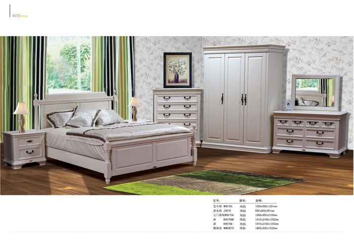 卧室家具 卧室家具