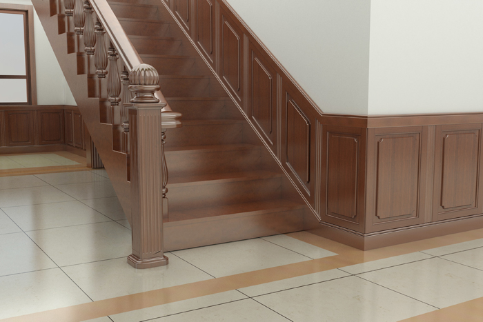 楼梯定制 楼梯定制